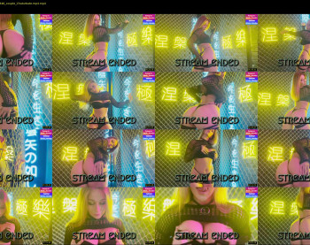 mia_cloudy — 4 minute Chaturbate female cam show recording, 720p, Jul 23, 2023
