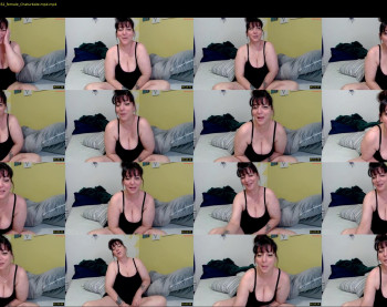 milfmonee — 3 minute Chaturbate female cam show recording, 720p, Jul 24, 2023