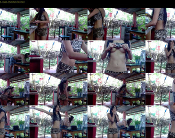 minikunis — 48 minute Chaturbate couple cam show recording, 720p, Jul 23, 2023