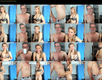 munishpunish — 20 minute Chaturbate couple cam show recording, 720p, Jul 23, 2023