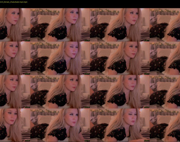 myassistant — 11 minute Chaturbate female cam show recording, 720p, Jul 24, 2023