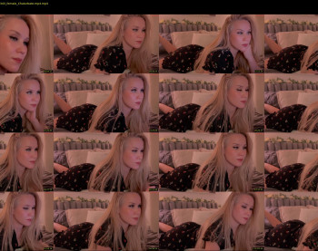 myassistant — 69 minute Chaturbate female cam show recording, 720p, Jul 24, 2023