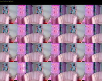 nezo_ — 22 minute Chaturbate female cam show recording, 720p, Jul 23, 2023