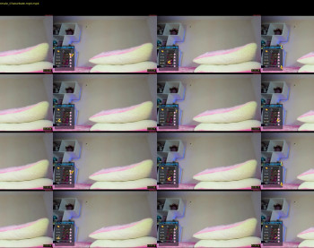 nezo_ — 29 minute Chaturbate female cam show recording, 720p, Jul 24, 2023