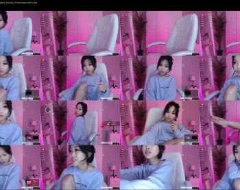 norma_blum — 58 minute Chaturbate female cam show recording, 720p, Jul 23, 2023
