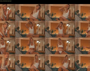 ocicat — 5 minute Chaturbate female cam show recording, 720p, Jul 24, 2023
