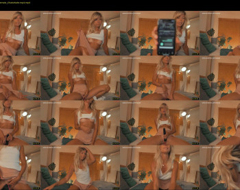 ocicat — 7 minute Chaturbate female cam show recording, 720p, Jul 24, 2023