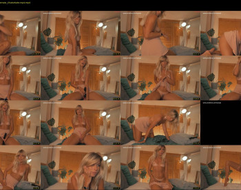 ocicat — 20 minute Chaturbate female cam show recording, 720p, Jul 24, 2023