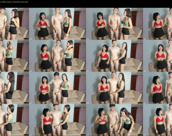 pacho_stormie — 8 minute Chaturbate couple cam show recording, 720p, Jul 24, 2023