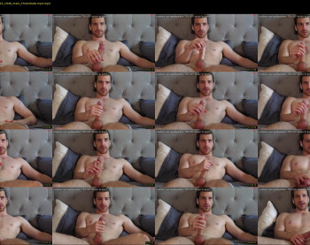 peterparkerrxox — 44 minute Chaturbate male cam show recording, 720p, Jul 23, 2023