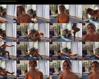phoenix_taylor — 59 minute Chaturbate female cam show recording, 480p, Jul 23, 2023