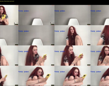 ps4pro — 56 minute Chaturbate female cam show recording, 720p, Jul 23, 2023
