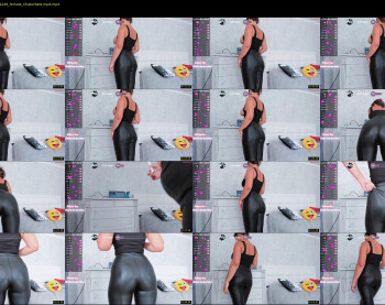 pussysweet9 — 5 minute Chaturbate female cam show recording, 720p, Jul 23, 2023