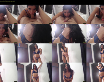 rose_dom — 4 minute Chaturbate couple cam show recording, 720p, Jul 23, 2023