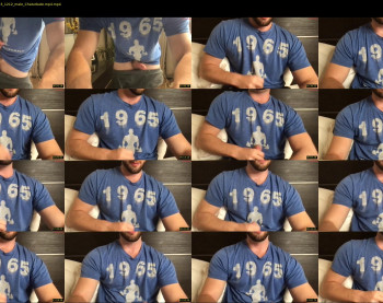 ryanandchadcb — 15 minute Chaturbate male cam show recording, 720p, Jul 23, 2023