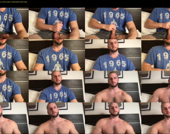ryanandchadcb — 43 minute Chaturbate male cam show recording, 720p, Jul 23, 2023