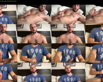ryanandchadcb — 47 minute Chaturbate male cam show recording, 720p, Jul 23, 2023
