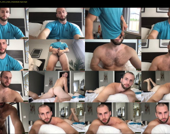 ryanandchadcb — 105 minute Chaturbate male cam show recording, 720p, Jul 23, 2023
