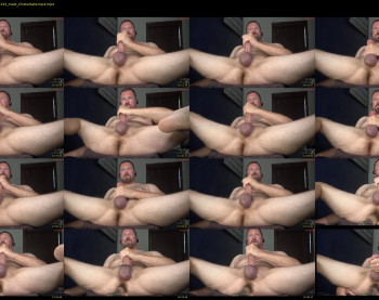 ryanlanders — 36 minute Chaturbate male cam show recording, 720p, Jul 24, 2023