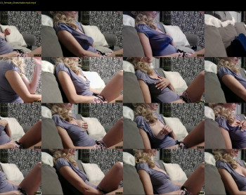 s_mailleee — 61 minute Chaturbate female cam show recording, 720p, Jul 24, 2023