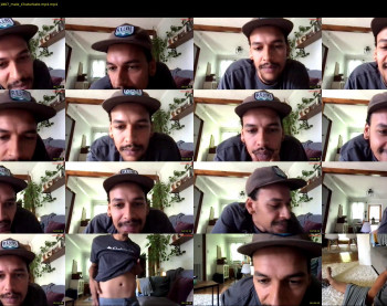 sack_draggin — 8 minute Chaturbate male cam show recording, 480p, Jul 23, 2023