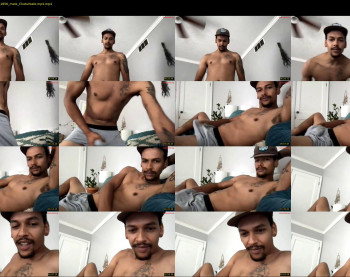 sack_draggin — 3 minute Chaturbate male cam show recording, 480p, Jul 23, 2023