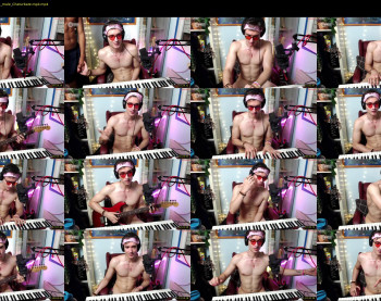 sahueso — 89 minute Chaturbate male cam show recording, 720p, Jul 23, 2023