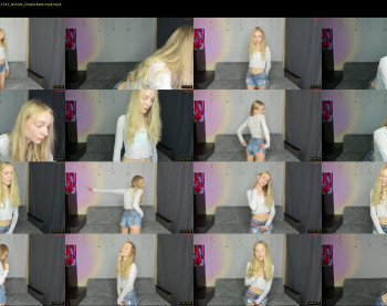 sandra_buika — 120 minute Chaturbate female cam show recording, 720p, Jul 23, 2023