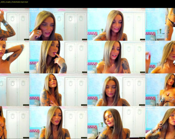 shadowladyyy — 121 minute Chaturbate couple cam show recording, 720p, Jul 23, 2023