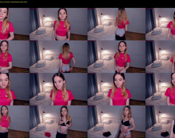 shiningdawn — 44 minute Chaturbate female cam show recording, 720p, Jul 24, 2023