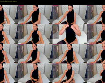 shy_cinderella — 115 minute Chaturbate female cam show recording, 720p, Jul 24, 2023
