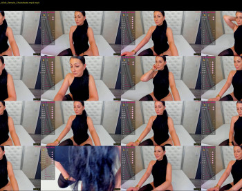 shy_cinderella — 43 minute Chaturbate female cam show recording, 720p, Jul 24, 2023