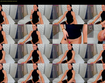 shy_cinderella — 17 minute Chaturbate female cam show recording, 720p, Jul 24, 2023