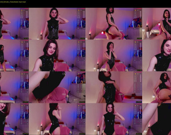 sonia__rose — 121 minute Chaturbate female cam show recording, 720p, Jul 23, 2023