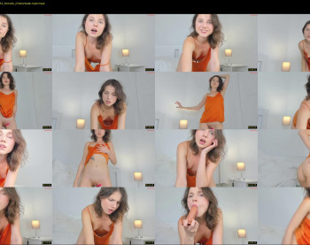 stellawells — 16 minute Chaturbate female cam show recording, 720p, Jul 24, 2023