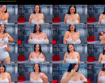 stunning_lily — 29 minute Chaturbate female cam show recording, 720p, Jul 23, 2023