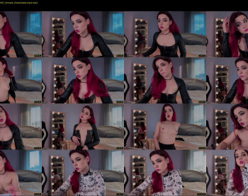 sun_for_you — 70 minute Chaturbate female cam show recording, 720p, Jul 24, 2023