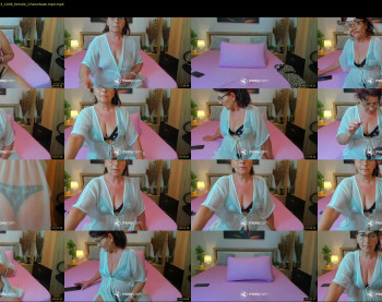 sweetangell69_ — 116 minute Chaturbate female cam show recording, 720p, Jul 23, 2023