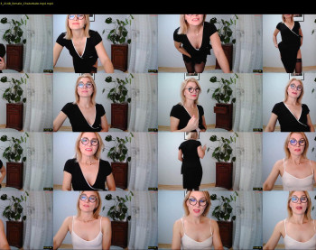 sweetmarthaaa — 59 minute Chaturbate female cam show recording, 720p, Jul 23, 2023