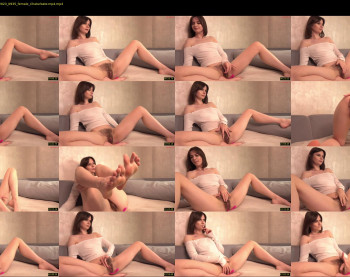 sweetsweet__baby — 54 minute Chaturbate female cam show recording, 720p, Jul 23, 2023