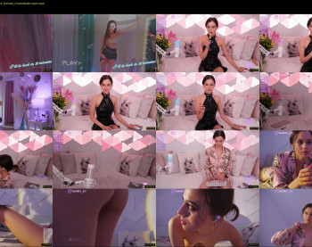taanni_bc — 112 minute Chaturbate female cam show recording, 720p, Jul 23, 2023