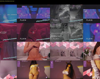 taanni_bc — 48 minute Chaturbate female cam show recording, 720p, Jul 23, 2023