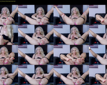 tania44bb — 9 minute Chaturbate female cam show recording, 720p, Jul 23, 2023