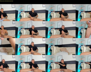tatanwalker — 120 minute Chaturbate male cam show recording, 720p, Jul 23, 2023
