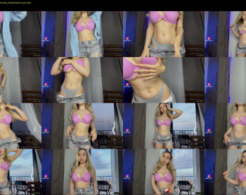tatti_1 — 110 minute Chaturbate female cam show recording, 720p, Jul 24, 2023