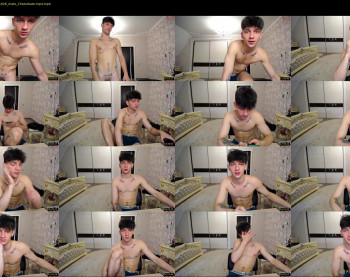 teddy_mode — 67 minute Chaturbate couple cam show recording, 720p, Jul 23, 2023