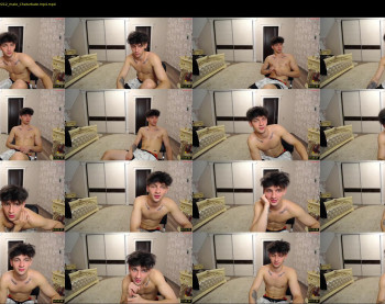 teddy_mode — 46 minute Chaturbate couple cam show recording, 720p, Jul 23, 2023