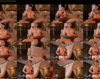 thomas_falcon1 — 36 minute Chaturbate male cam show recording, 720p, Jul 23, 2023