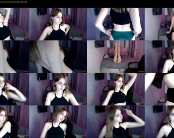 tripleprinces — 35 minute Chaturbate female cam show recording, 720p, Jul 23, 2023