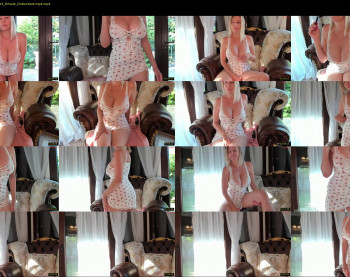 tunderose — 46 minute Chaturbate female cam show recording, 720p, Jul 23, 2023